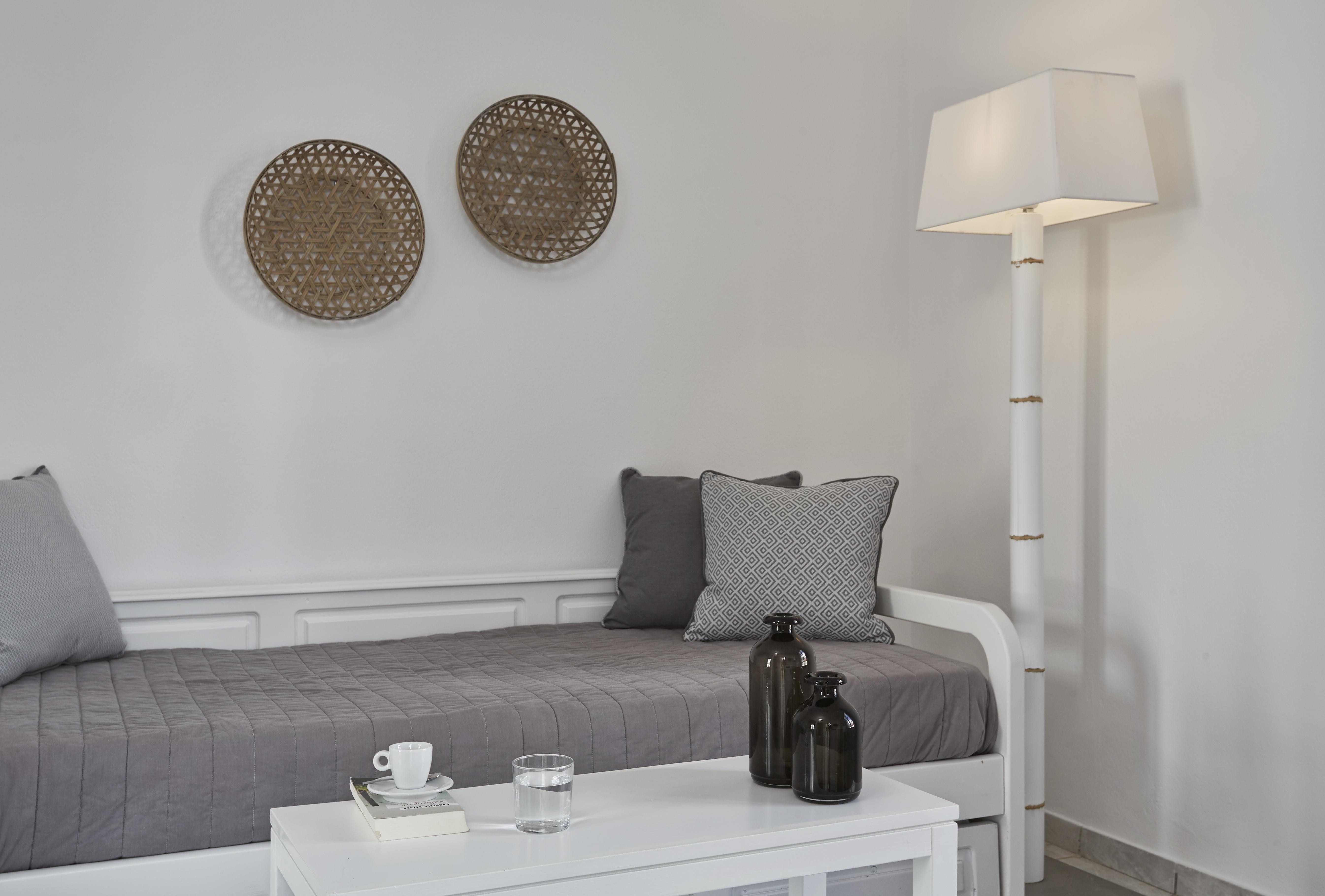 Mrs. Armelina By Mr&Mrs White Hotels Páros Eksteriør billede